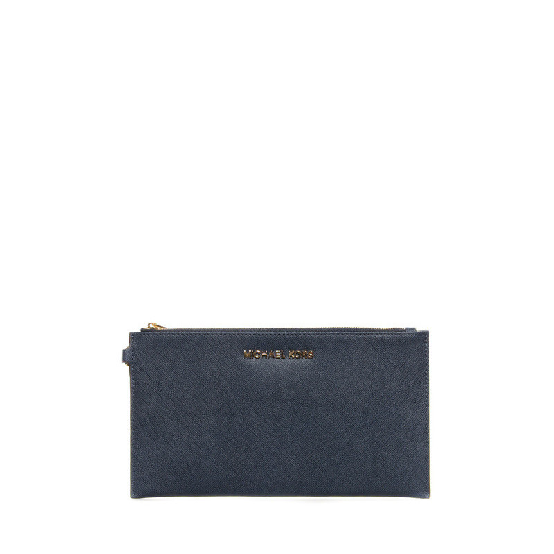 Clutch “Jet Set Travel” small Michael Kors
